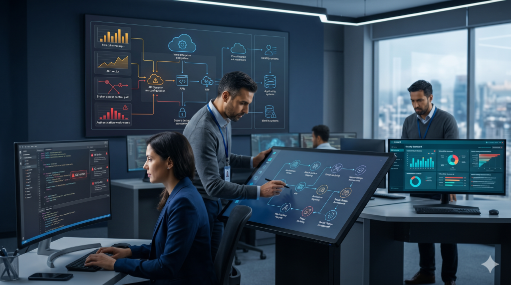 Application Security Analyst Certified Web Application Security Analyst (CWASA) – Verge Innovation