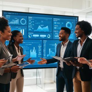 ISO 26000 Social Responsibility Management System
