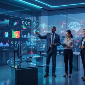 AI Risk Management