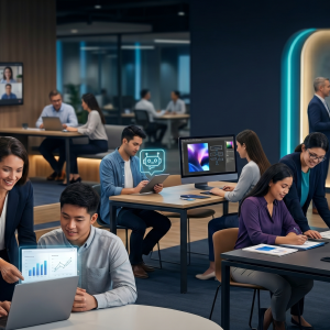 Business & Workforce Edition