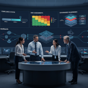 Canadian Program for Cybersecurity Certification (CP-CSC)