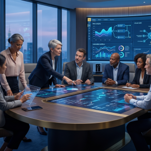 Certified AI Manager (CAIM)®