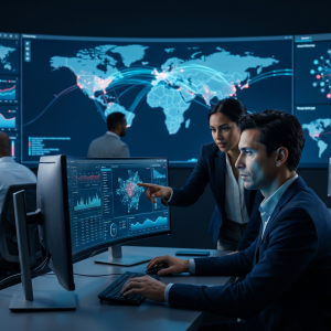 Certified Cyber Threat Analyst (CCTA)