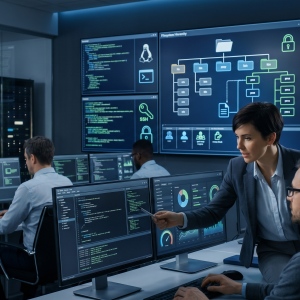 Certified Linux Foundations (CLF)
