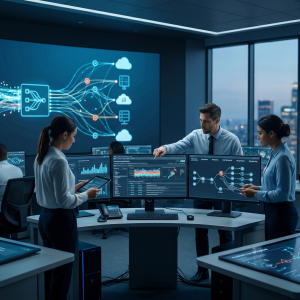Certified Splunk Analyst (CSA)