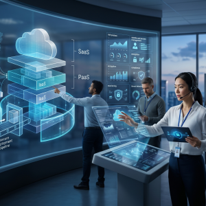 Cloud Security