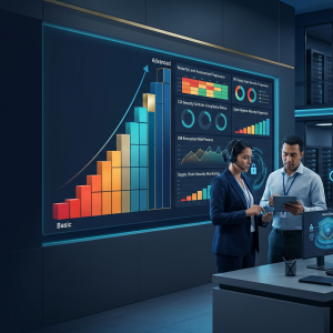 Cybersecurity Maturity Model Certification (CMMC)