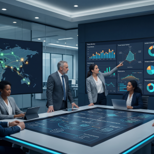 Digital Operational Resilience Act (DORA)
