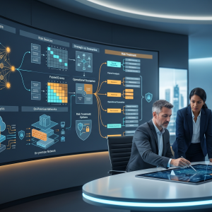 EBIOS Risk Assessment Methodology
