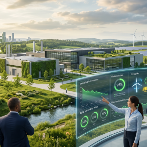 ISO 14001 Environmental Management System