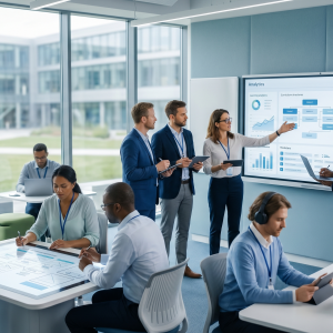 ISO 21001 Educational Organizations Management System