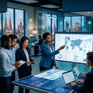 ISO 21502 Project Management