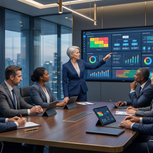 ISO 37000 Corporate Governance