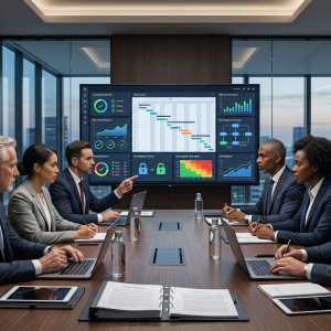 ISO 37001 Anti-Bribery Management System