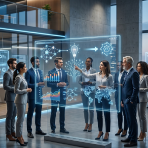 ISO 56001 Innovation Management System