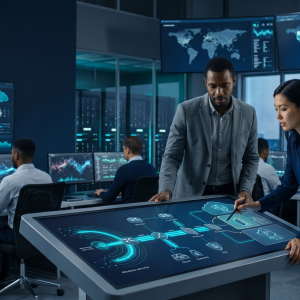 ISO/IEC 27033 Network Security