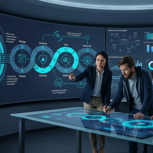 ISO/IEC 27034 Application Security