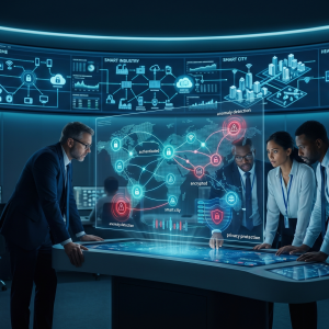 ISO/IEC 27400 IoT Security and Privacy