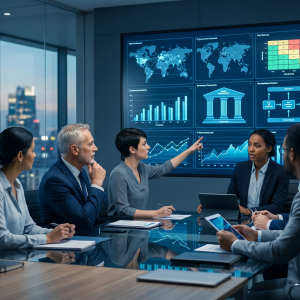 ISO/IEC 38500 IT Governance