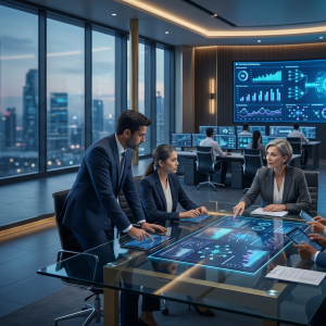 ISO/IEC 42001 Artificial Intelligence Management System