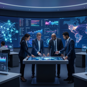 ISO/TS 31050 Emerging Risks