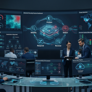 NIST Cybersecurity