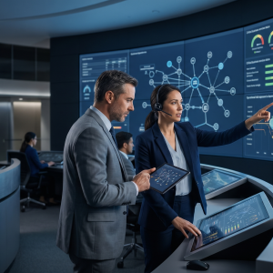 Operational Resilience Management