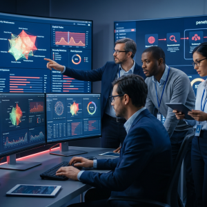 Penetration Testing