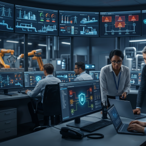 SCADA Security