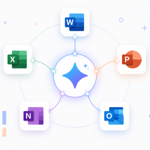 AI + Microsoft 365 Beginner Curriculum